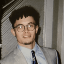 Anthony Garrett Headshot